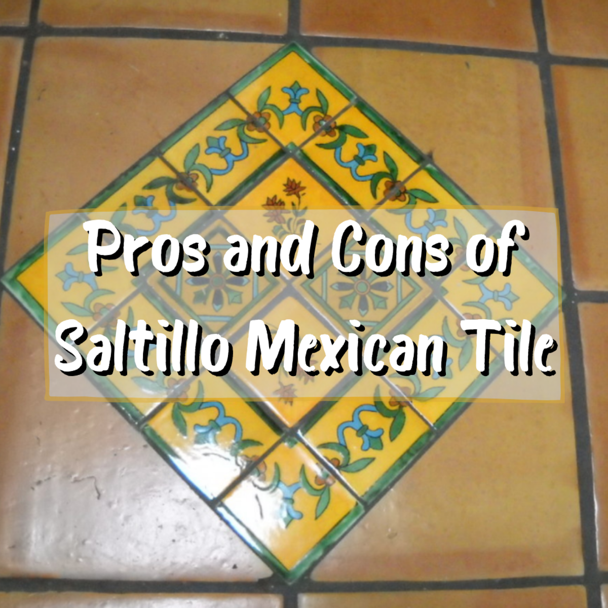 Is Saltillo tile outdated? Not necessarily! Read on to learn about all the pros and cons of installing Saltillo tile in your home.