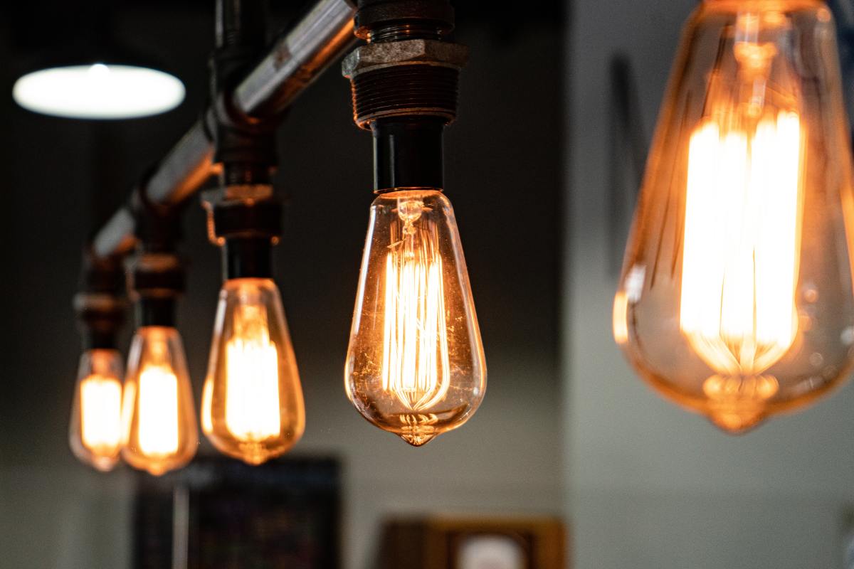 The Best Light Bulbs for Garages, Home Offices, and More