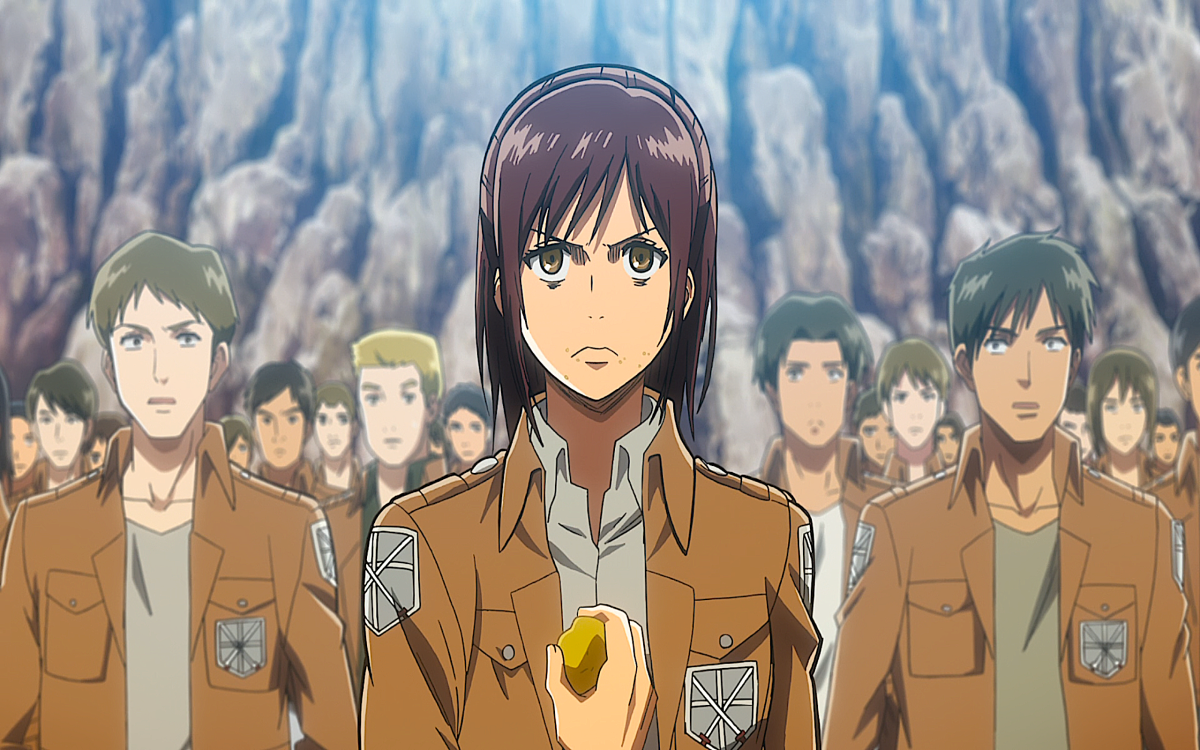the-main-cast-of-attack-on-titan-as-fruits-and-vegetables