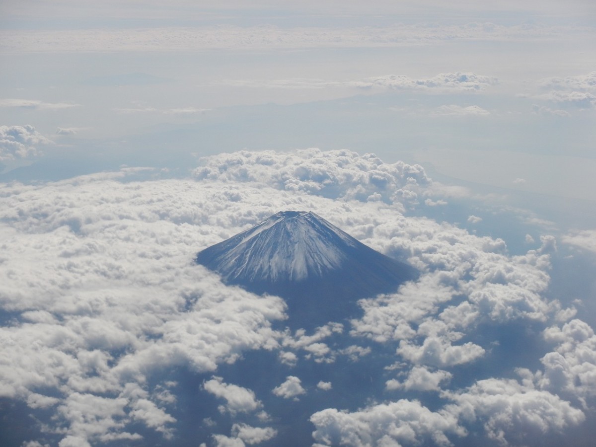10 Awesome Facts About Mt. Fuji, Japan’s Tallest Mountain