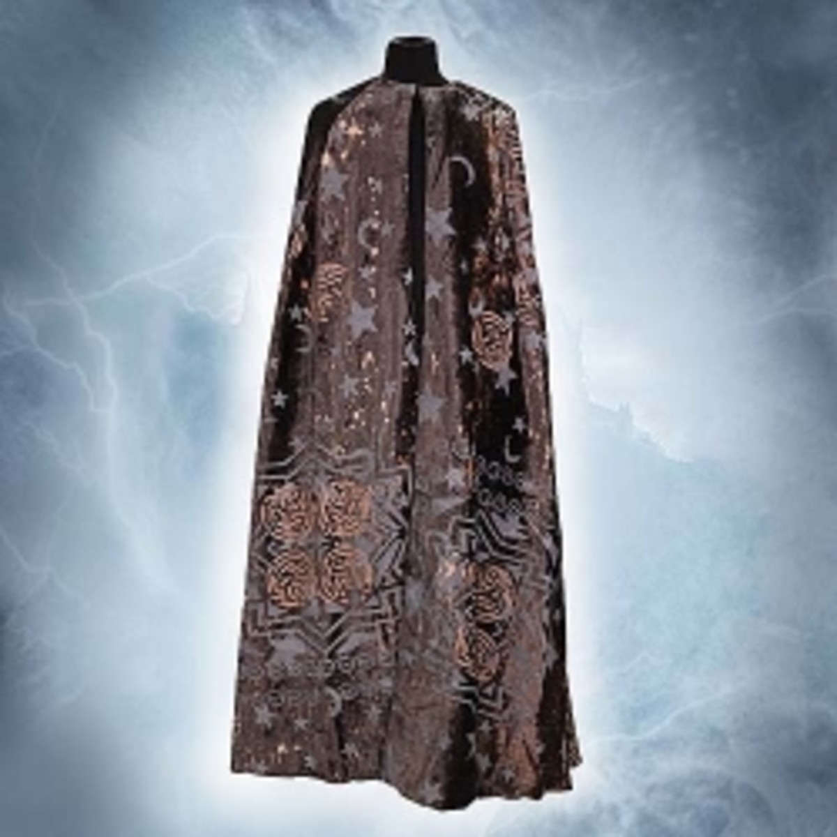 Harry Potter's Cloak of Invisibility