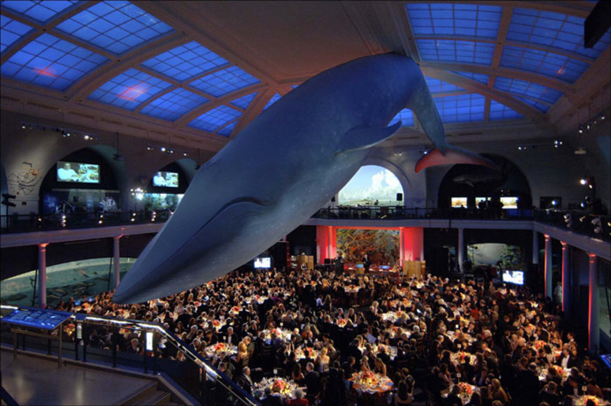 7 Creative Gala Dinner Venues for Your Next Event
