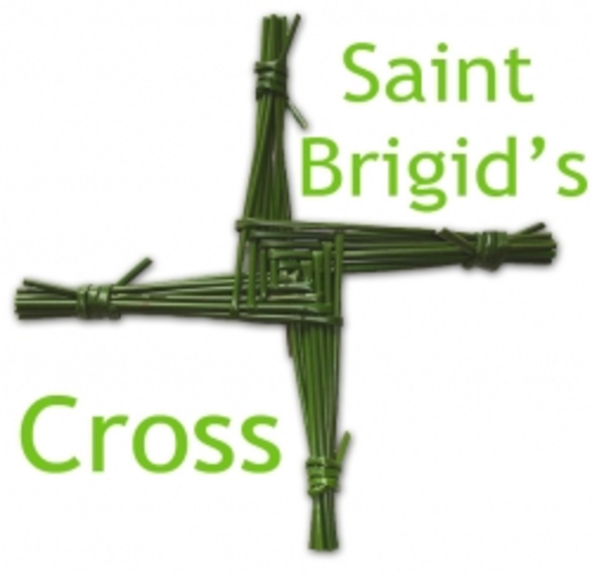 The Tradition of Saint Brigid's Cross