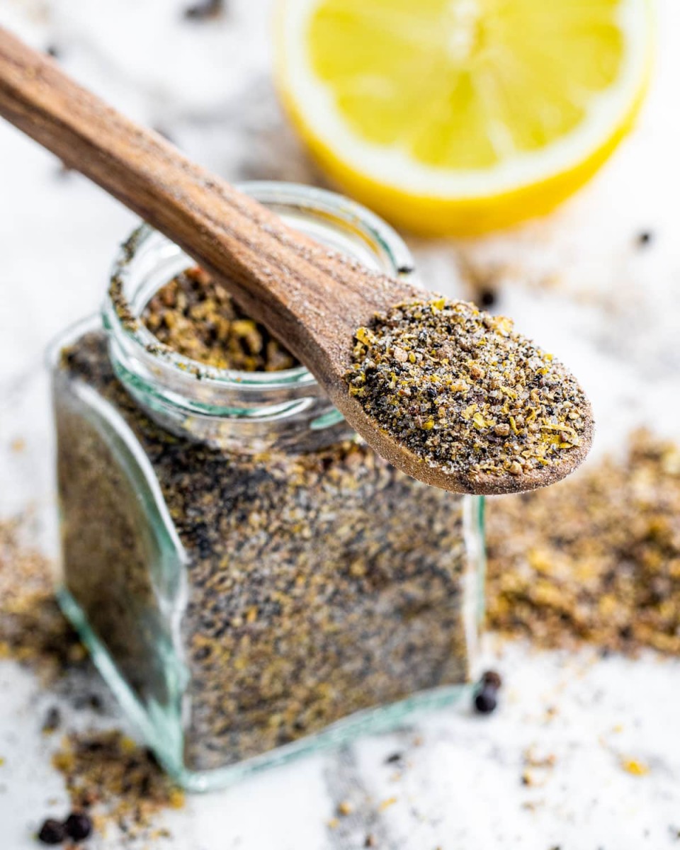 Lemon Pepper All You Need to Know HubPages