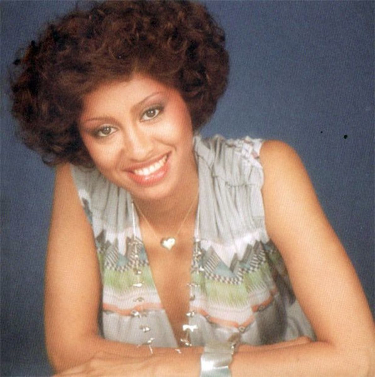 Hyman is best known for her work from the late 1970s to the early 1990s, with some of her most famous songs including "You Know How to Love Me."