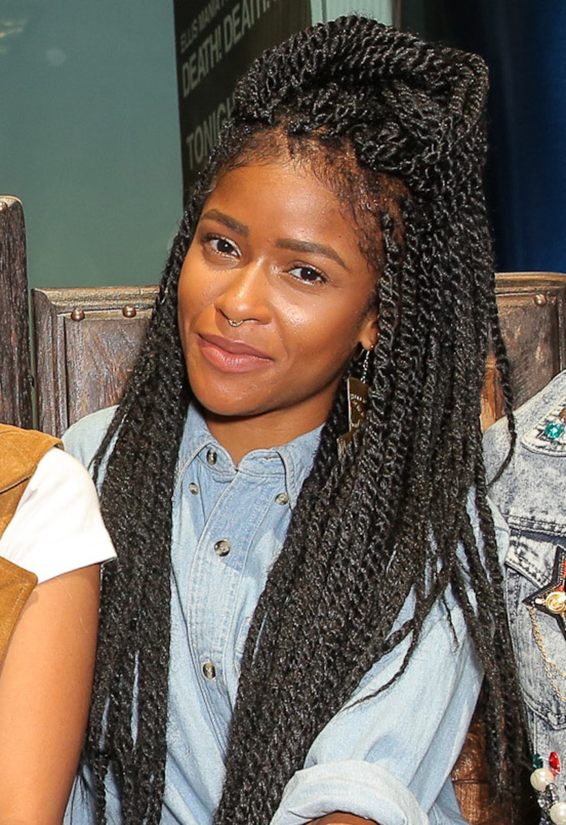 Simon Battle is a former member of the G.R.L.  teen pop, and R&B girl group. 