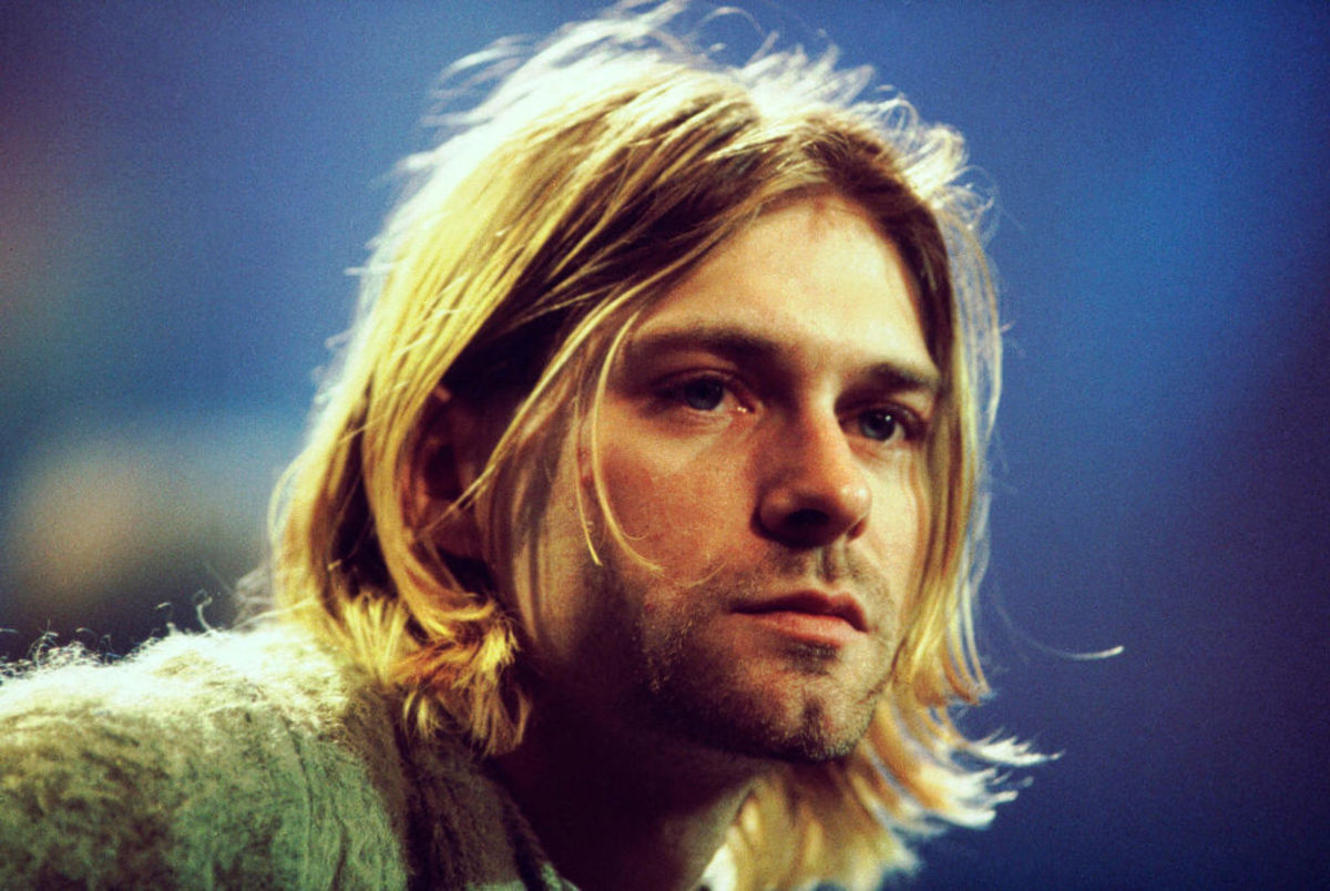 The band received the Best Alternative Music Performance award for MTV Unplugged In New York in 1996. Overall, Nirvana has received twelve awards from twenty-five nominations.