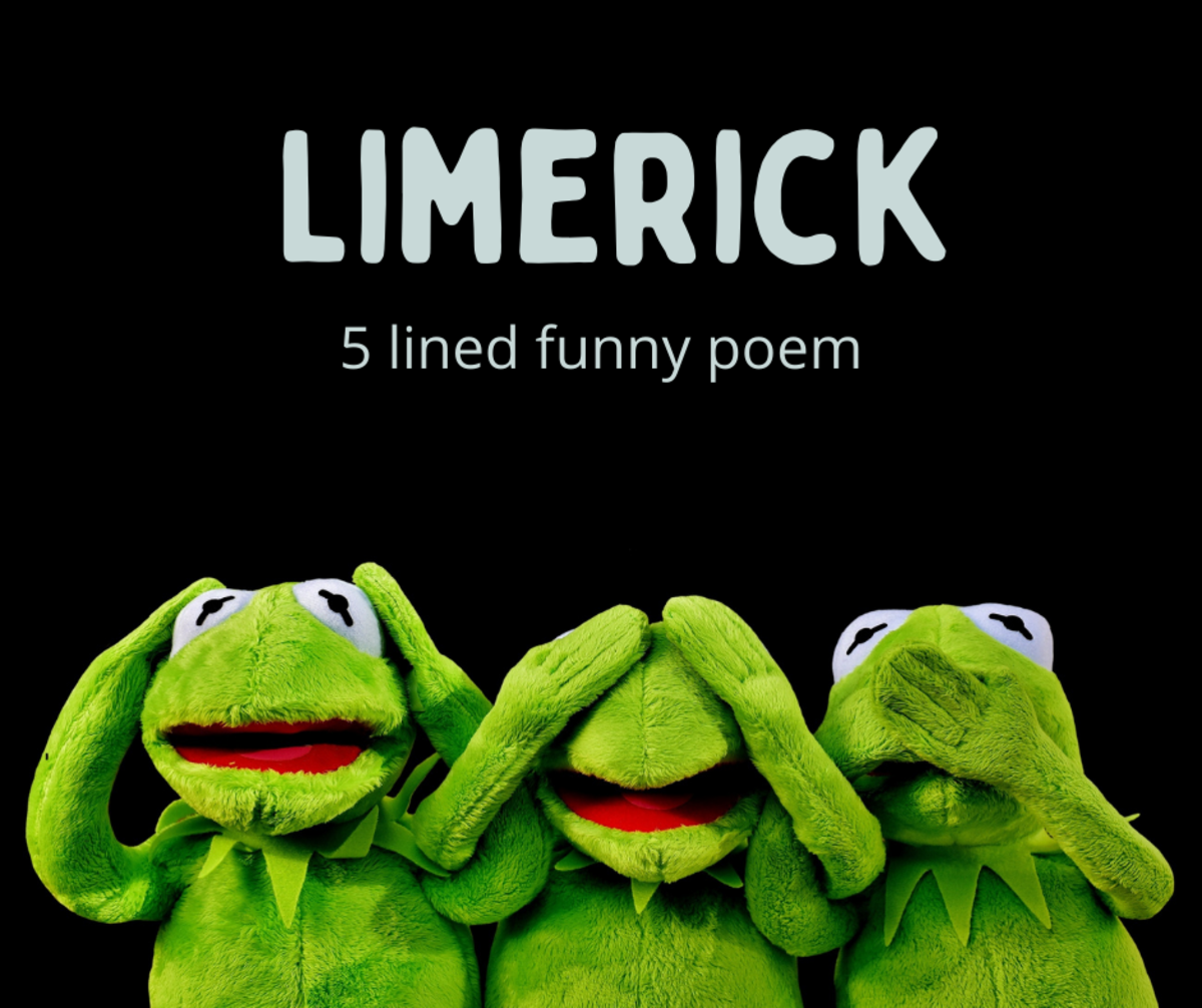 limerick-poems