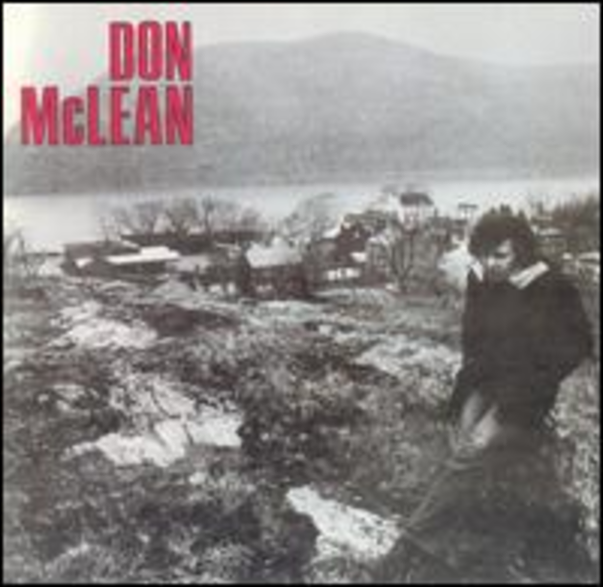 Fifty Years Ago Don Mclean Faced the Task of Having to Serve up Another American Pie