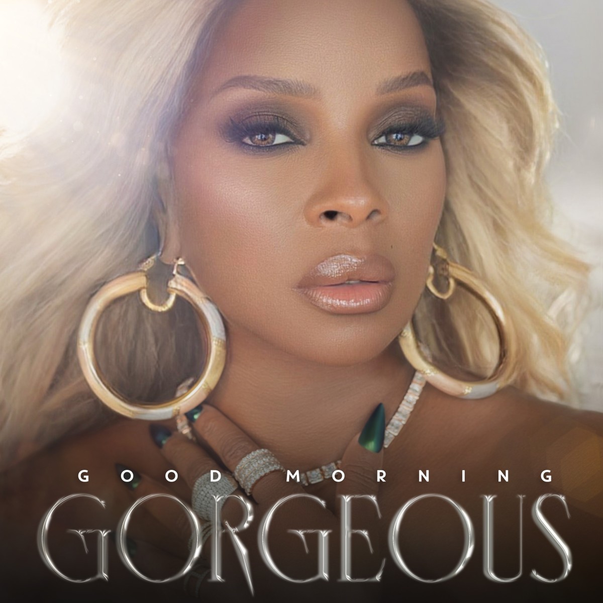 Review Mary J Bliges Album Good Morning Gorgeous Hubpages