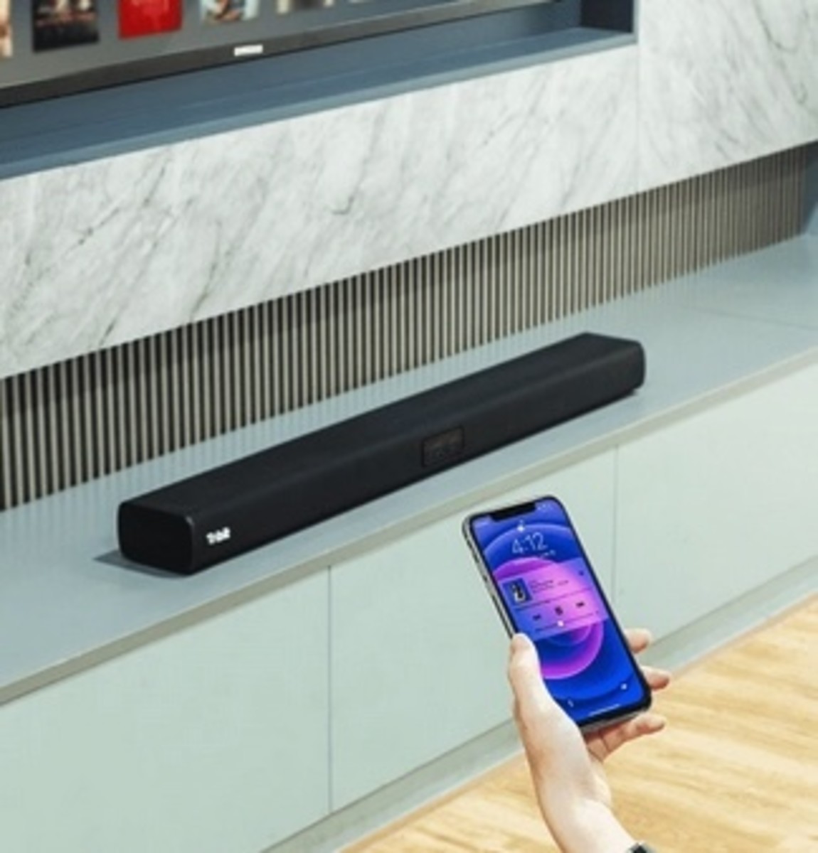 the-tribit-soundbar-wireless-home-speaker-is-the-good-first-step-to-better-sound