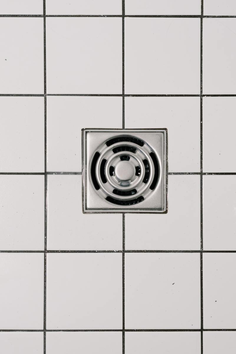 How to Keep Shower Drains From Clogging