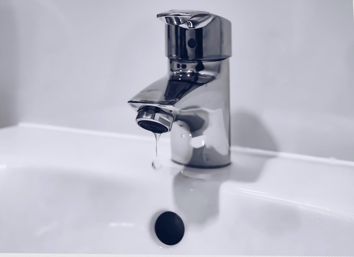 A Quick Guide to Fixing Low Water Pressure