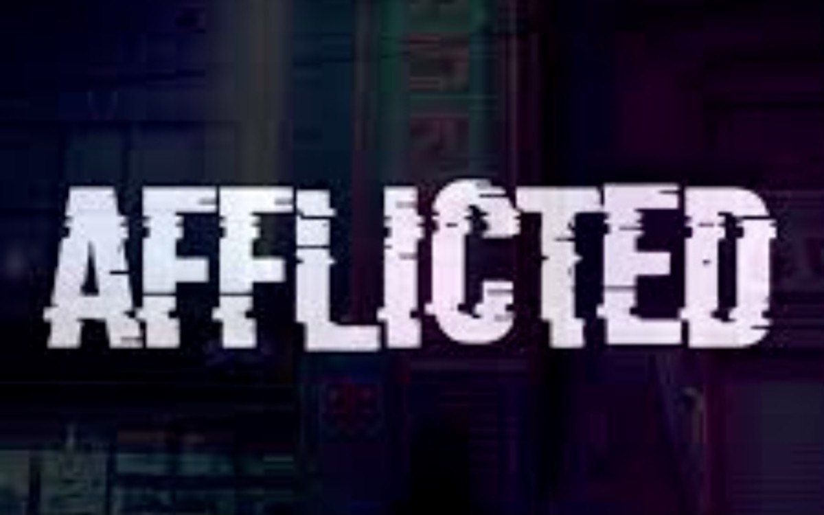 afflicted-but-stronger