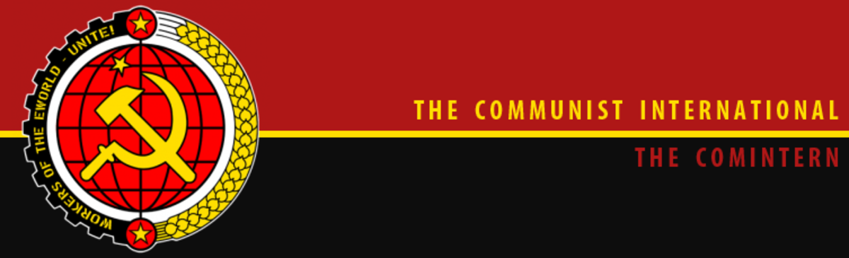 You gotta love those communists