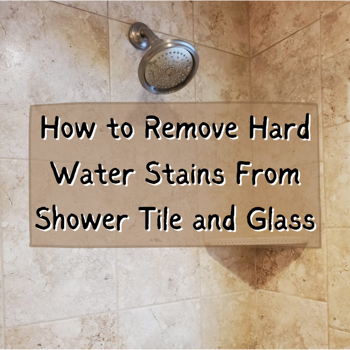 How To Clean Tough Bathroom Tile Stains Rispa