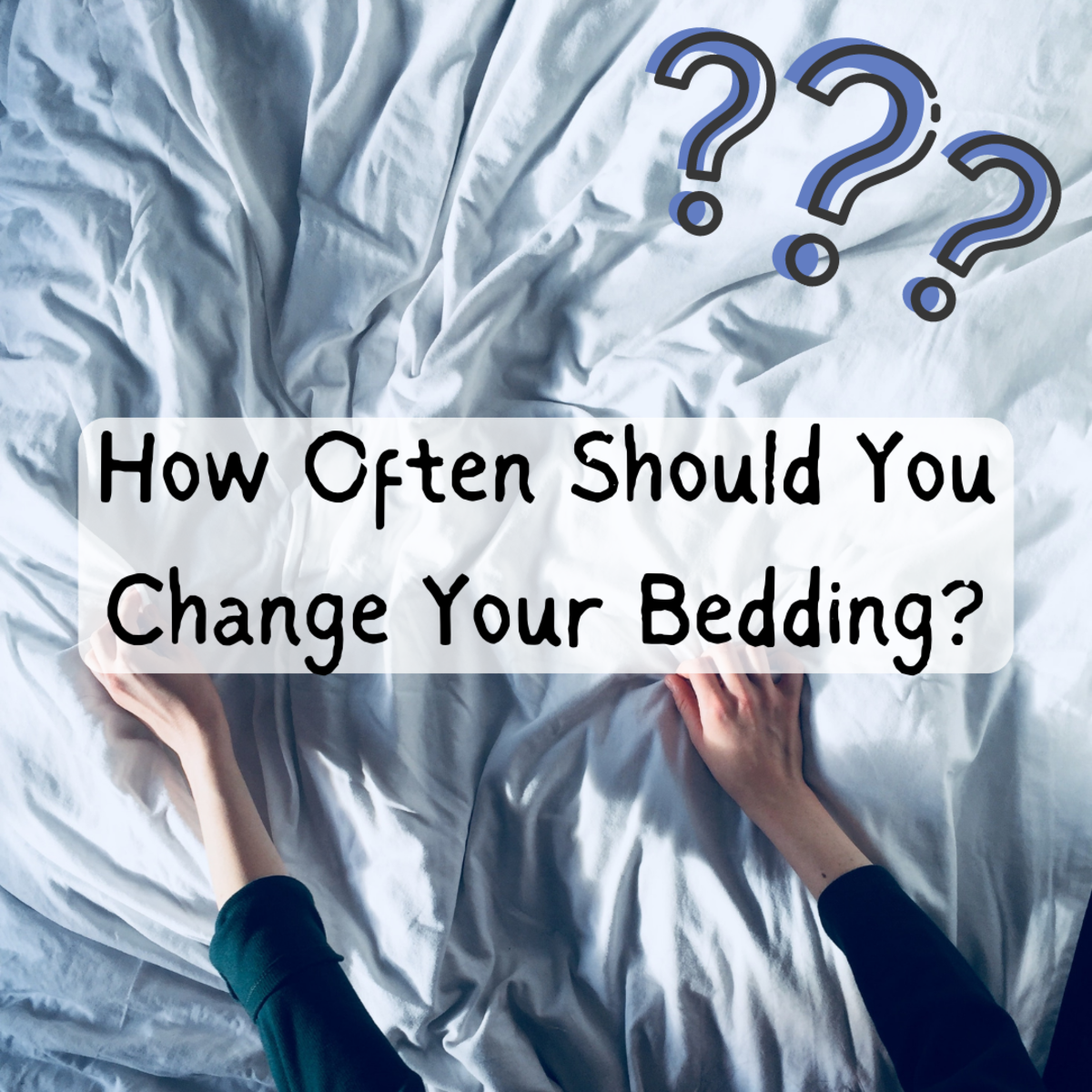 Read on to learn how often you should change your bedsheets, and what the downsides are of waiting too long to do so.