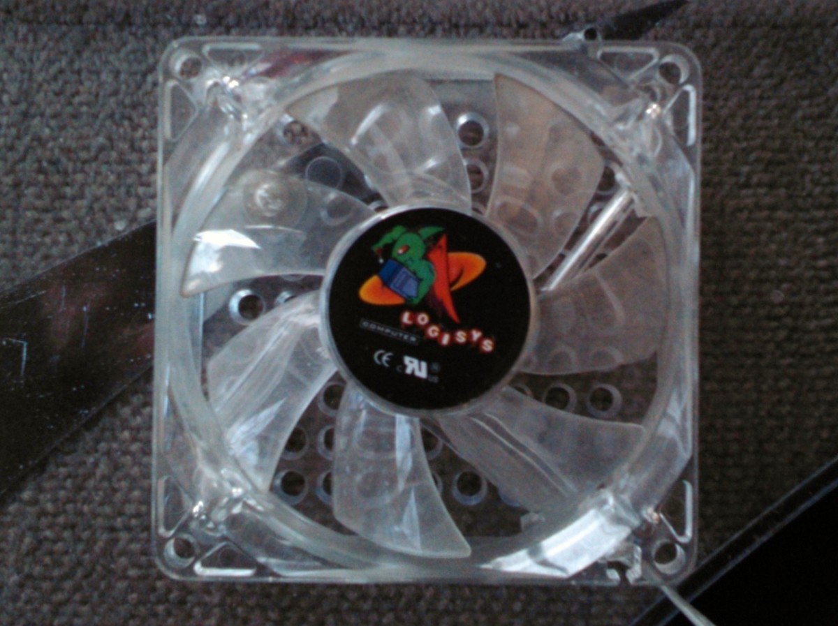 How to Prevent Dust Buildup Inside Your Computer HubPages