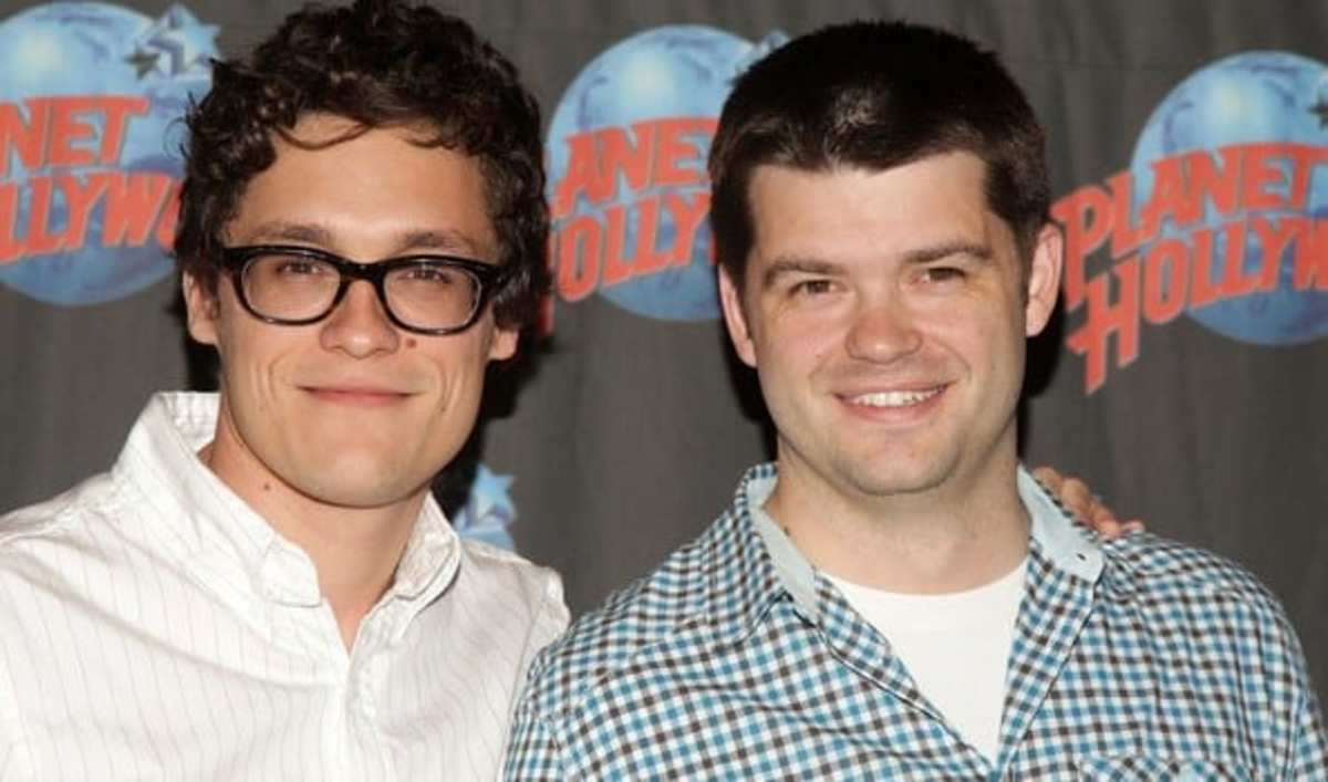 Debuting directors Phil Lord & Christopher Miller would go on to bigger and better things, specifically 'The Lego Movie'. But their trademark wackiness is still evident here.