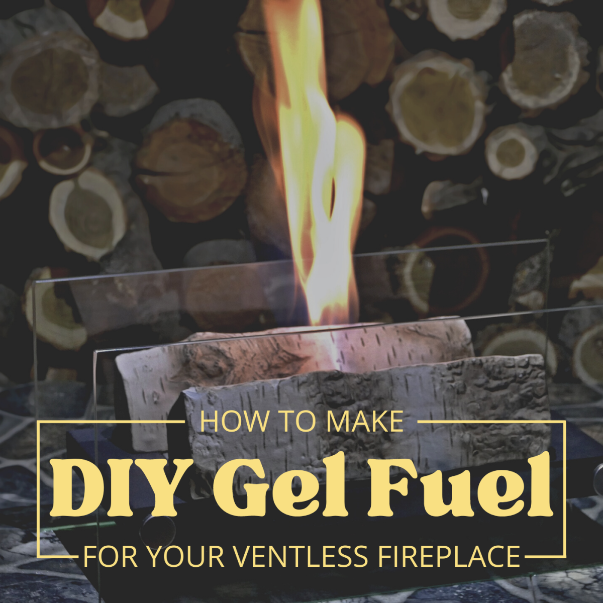 Making your own gel fuel is actually easier than you might think. All you need to do is follow a few simple steps. This guide will show you how.