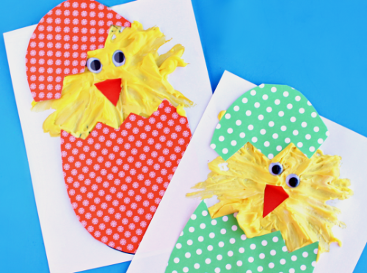 chicken-crafts-roosters-hens-and-chicks