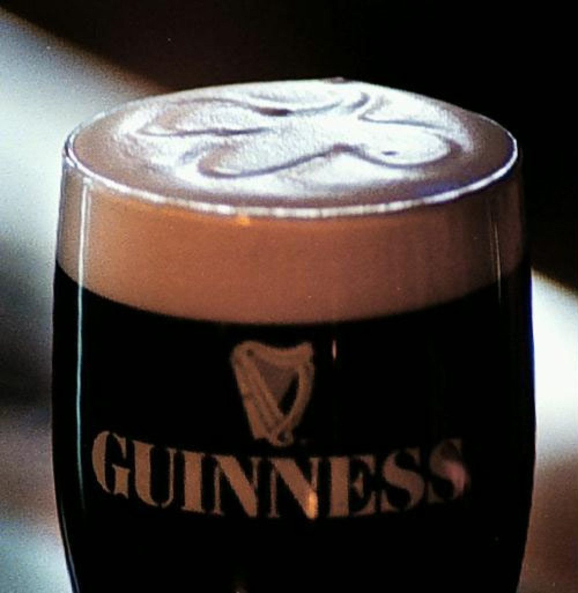 Best Irish Beers and Alcoholic Drinks available in the USA