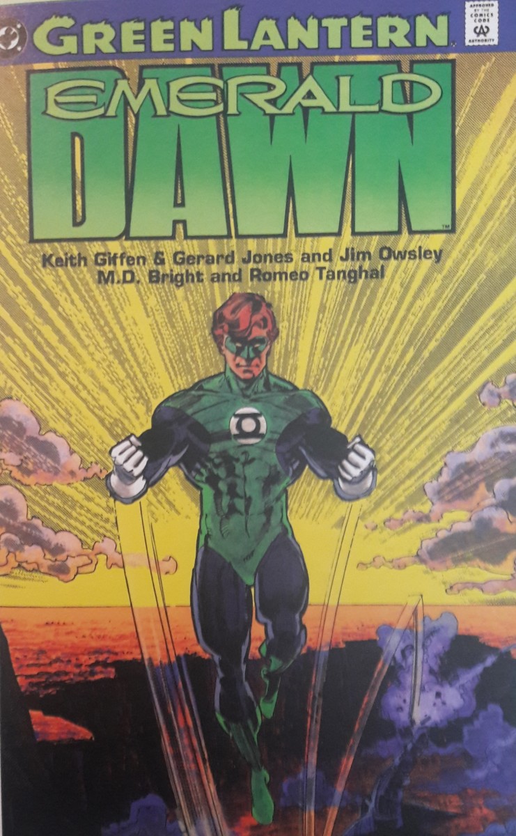 review-green-lantern-emerald-dawn