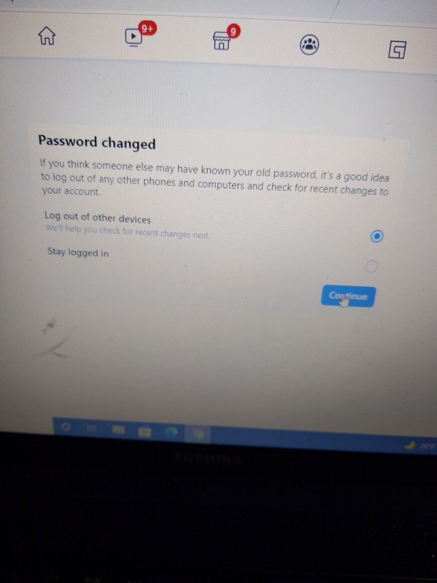 facebook-changing-password-after-being-hacked