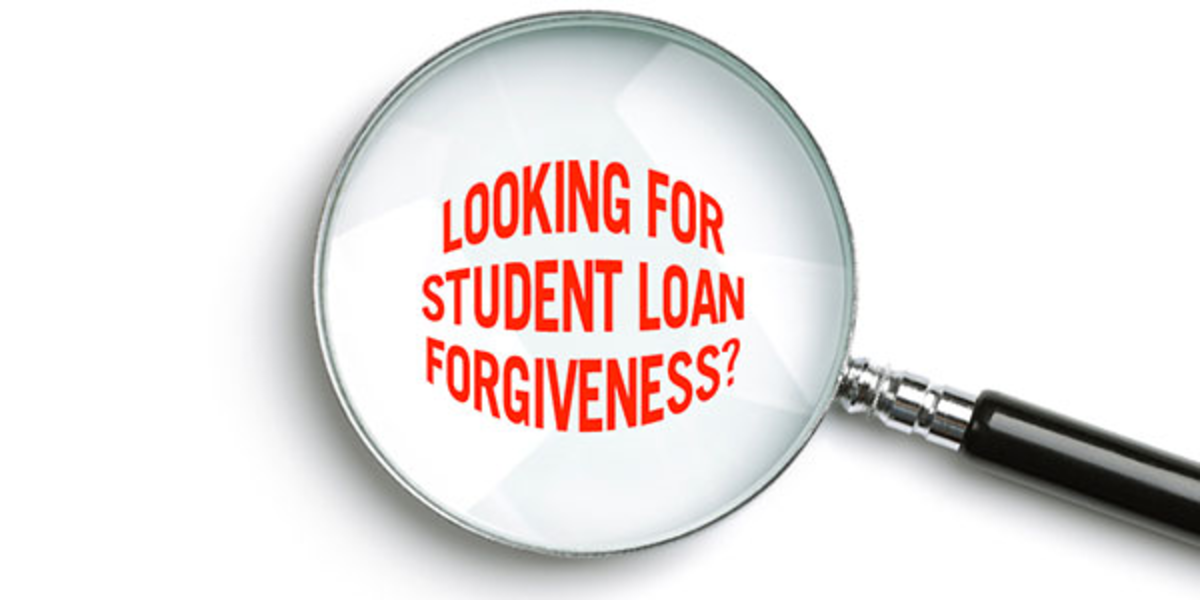 Get Your Student Loans Forgiven - Borrower Defense To Repay Application
