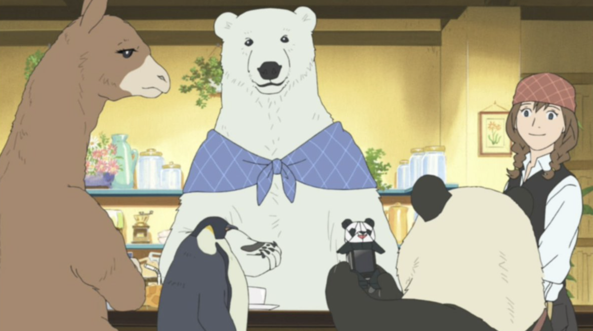 The Top Best Ten Josei Anime - HubPages