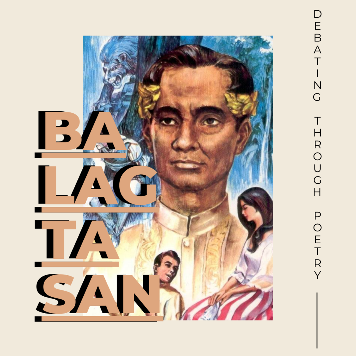 Balagtasan The Art Of Debate Through Poetry Owlcation