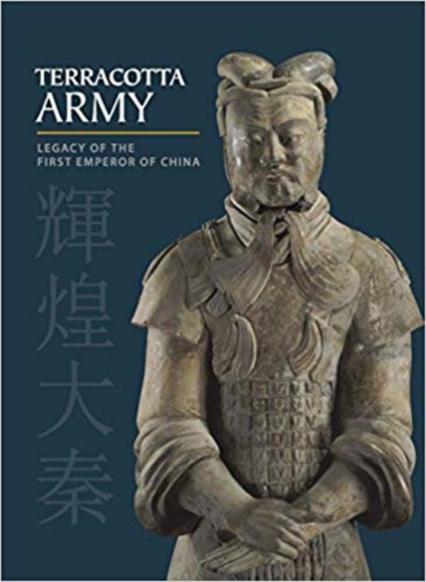 an-informative-essay-on-the-terracotta-army