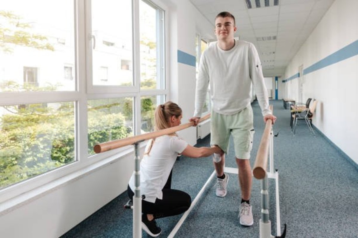 Physical Therapy: An Introduction and Overview