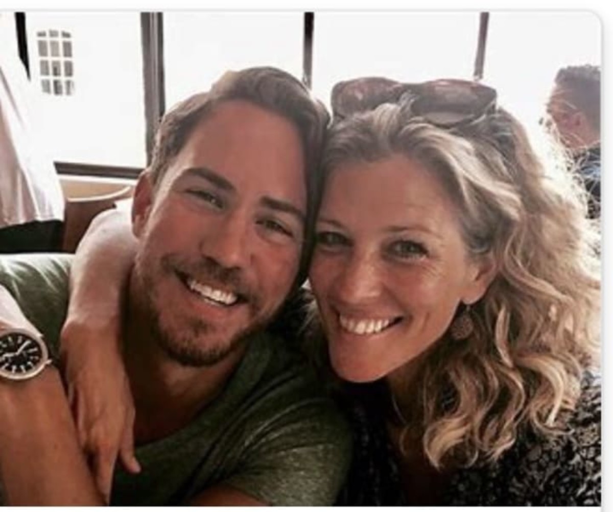 Wes Ramsey and Laura Wright: The Love Story Continues