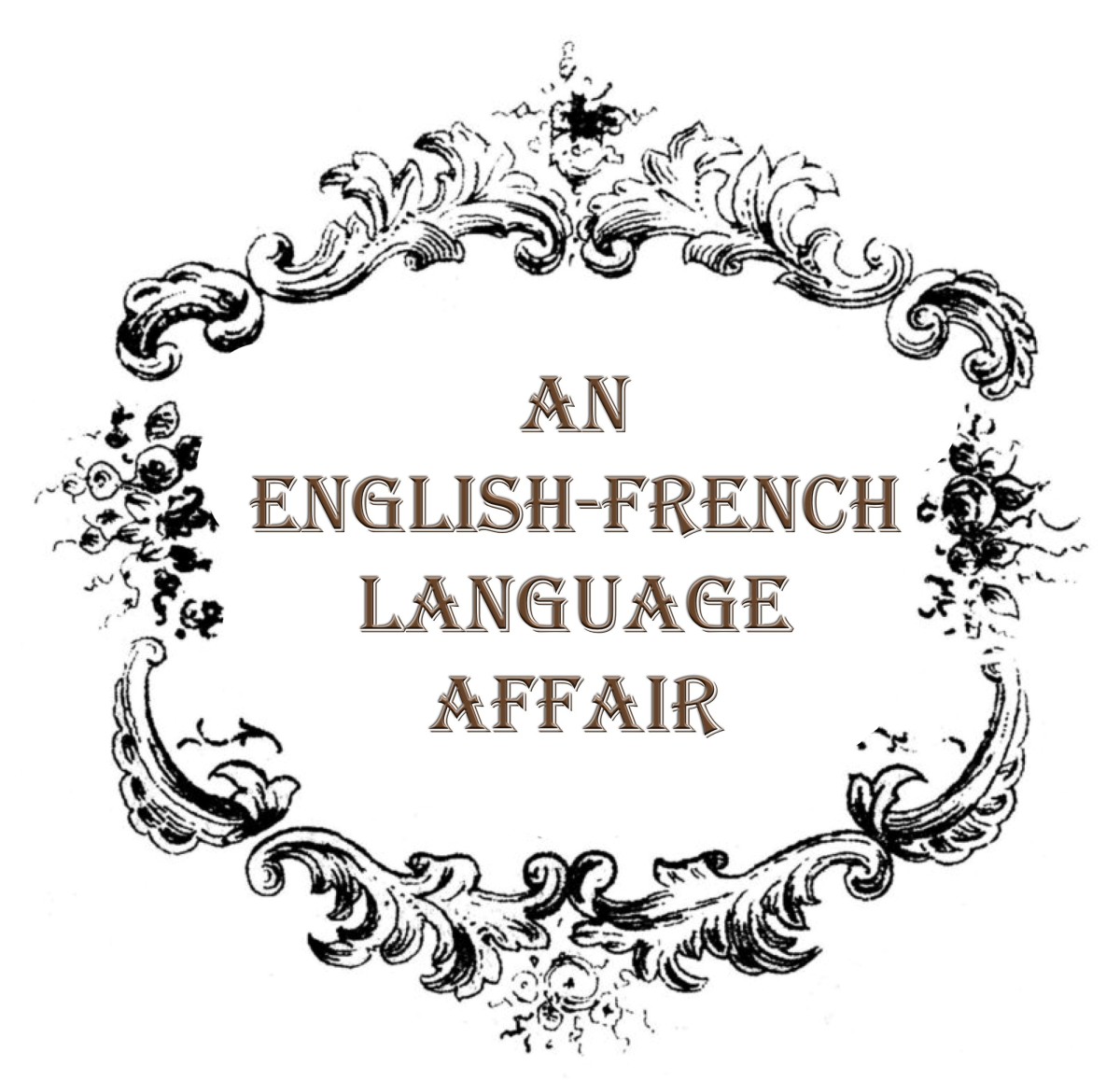 English Words With French Origins (Or Why French Is Easy!)