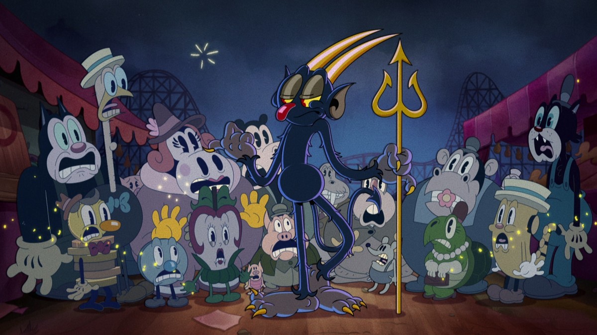 CupHead Show Season 2 has arrived on Netflix - HubPages