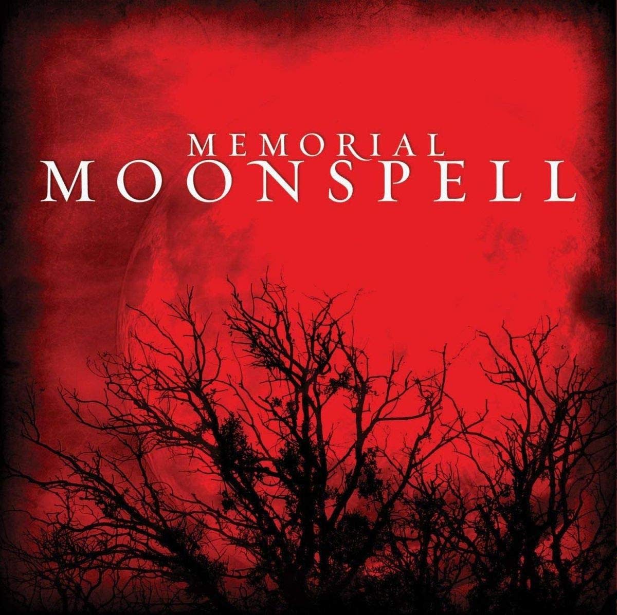 moonspell-memorial-album-review