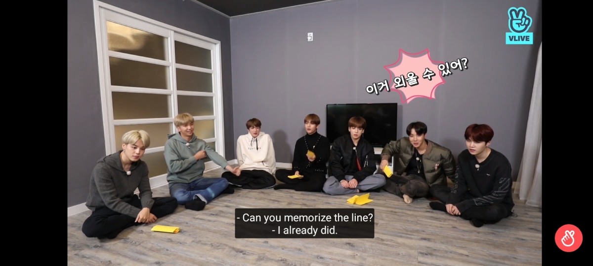 Run Bts: Role-Playing Episodes - Hubpages