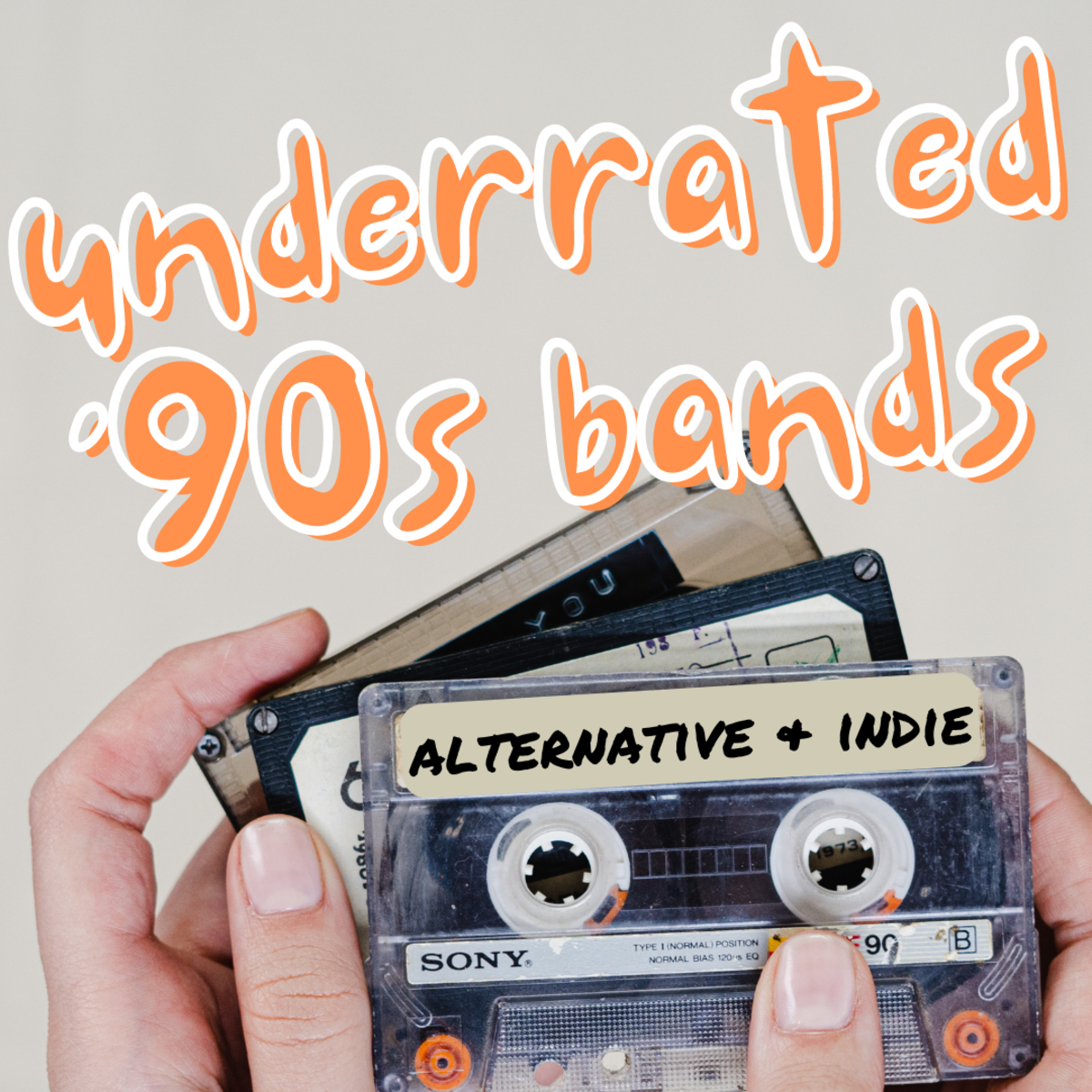 42 Underrated '90s Alt-Rock & Indie Bands You Should Check Out