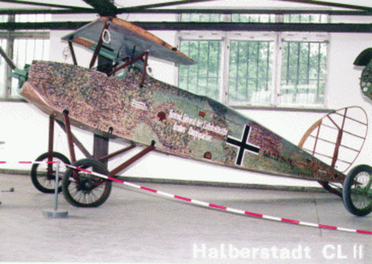herman-goerings-aircraft-collection