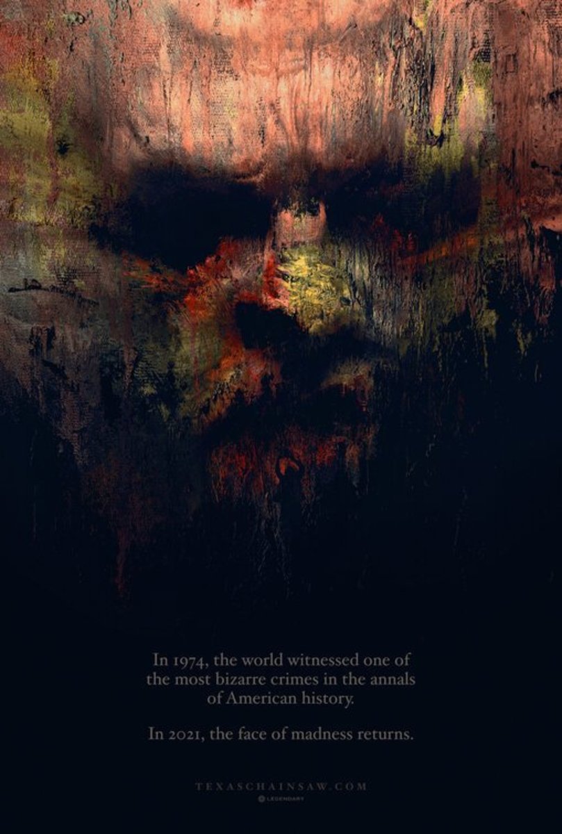 Texas Chainsaw Massacre (2022) Movie Review