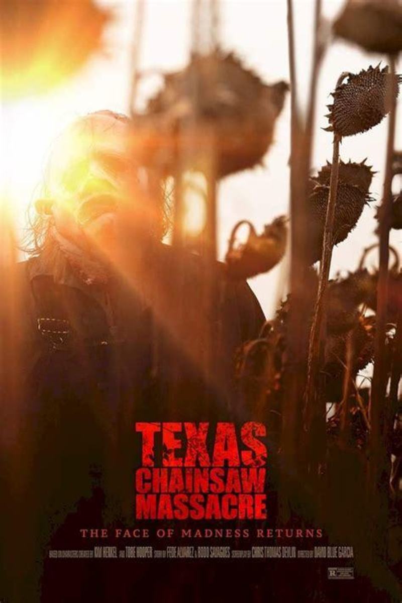 Film Review: Texas Chainsaw Massacre (2022)