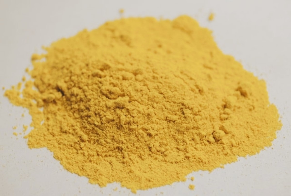 How to Use Nutritional Yeast on Any Meal Nutritional Yeast: The Latest Research