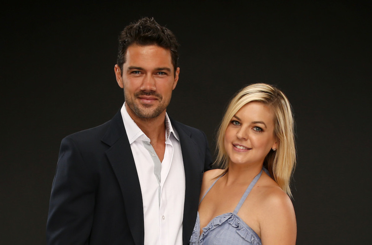 GH fans want Nathan to return to Maxie
