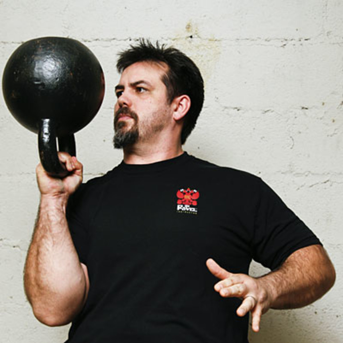 101 Kettlebell Workouts Part 3:  Introducing Escalating Density Training