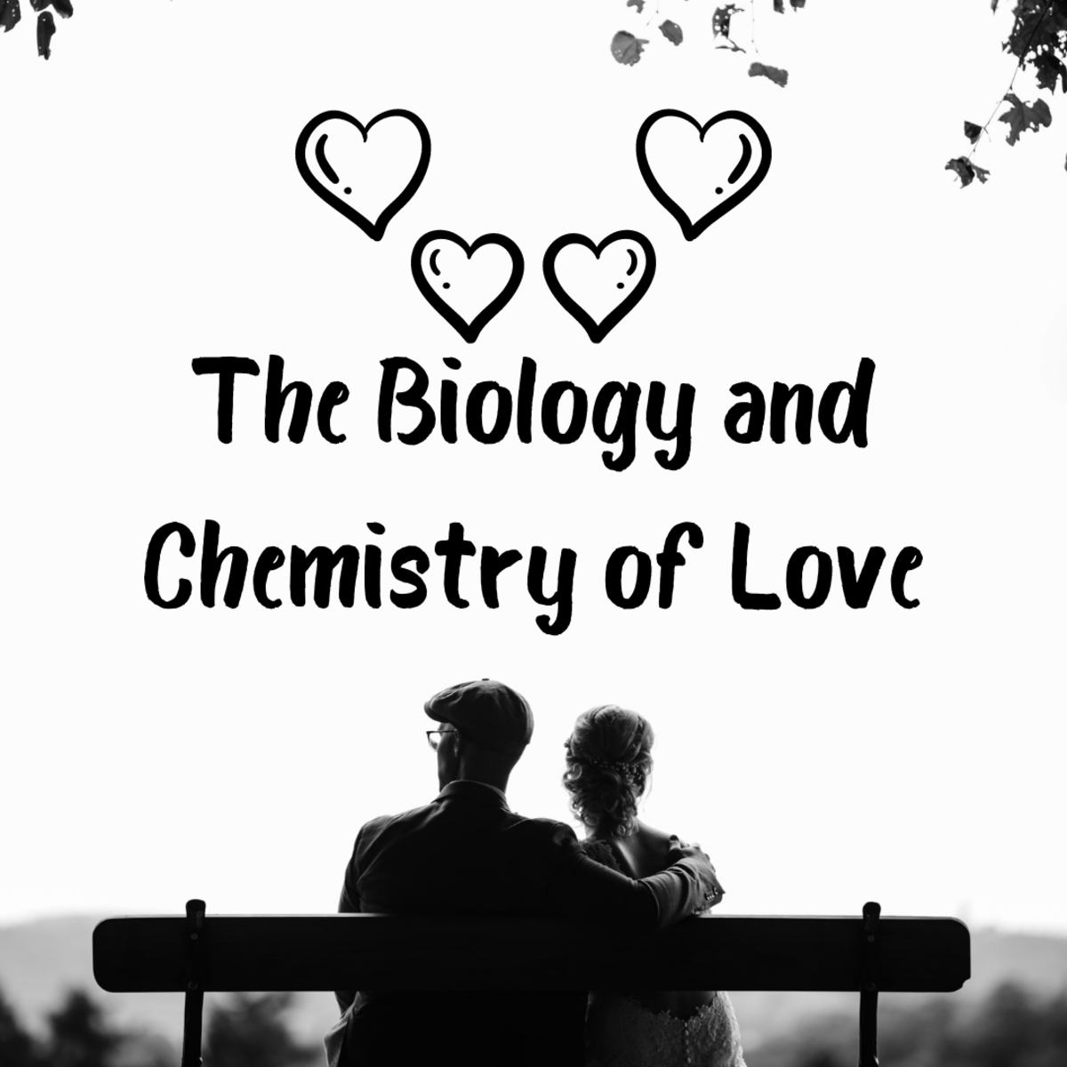 Read on to learn about the biology and chemistry of human love, including how these factors influence mother-child love and romantic love.