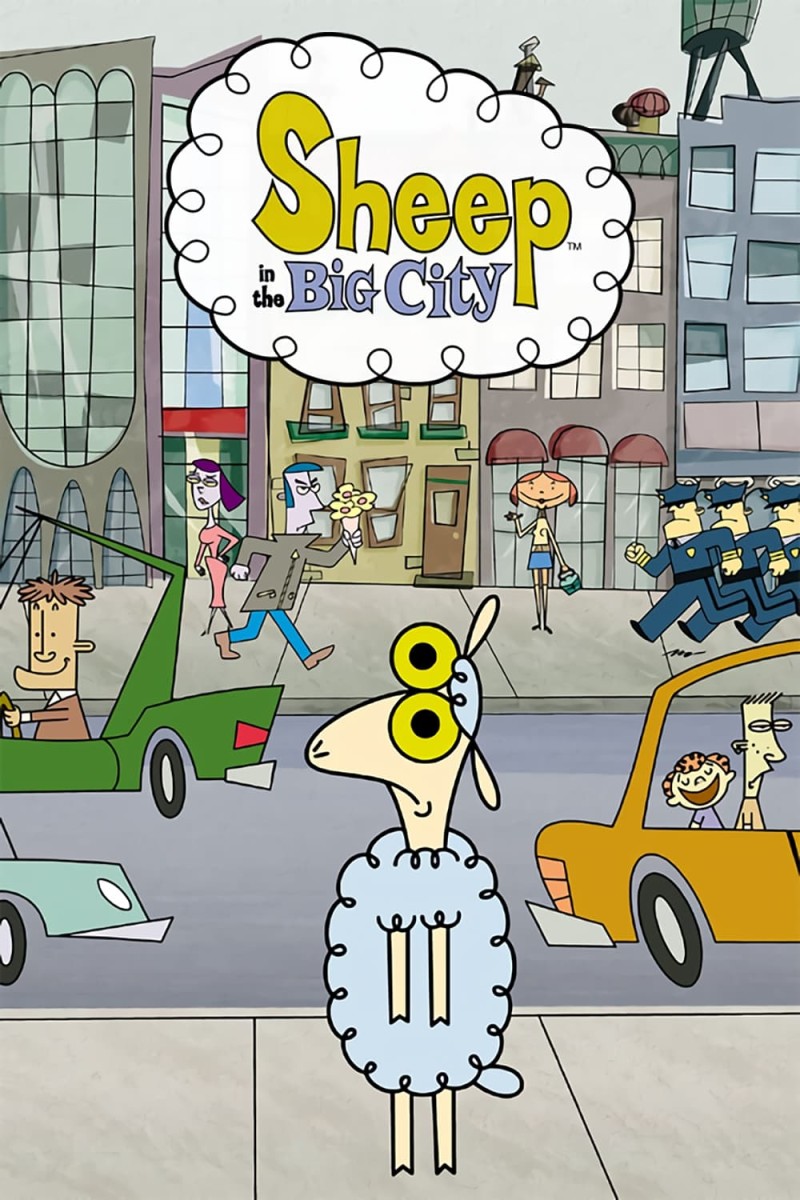 30-years-of-cartoon-network-sheep-in-the-big-city