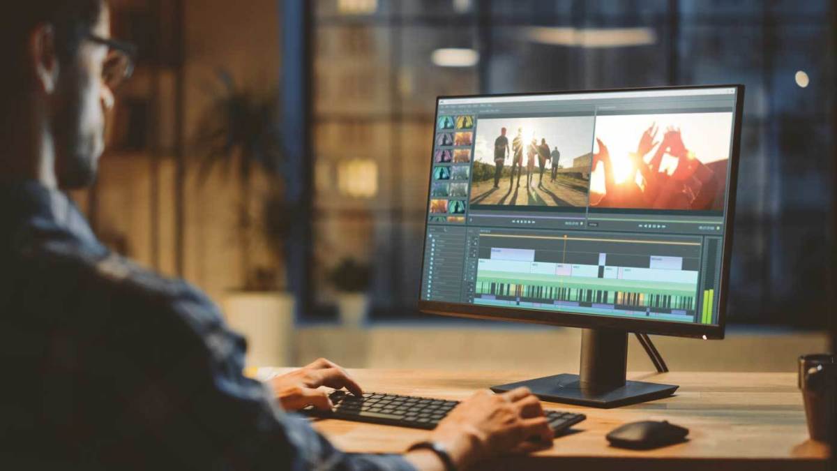 Are You New To Video Editing? Read This!