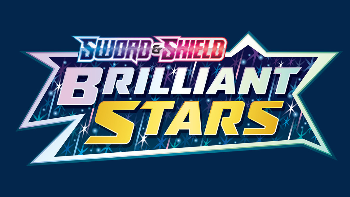 Sword & Shield: Brilliant Stars is the upcoming set in the Pokémon Trading Card Game, scheduled for release in Late February of 2022.
