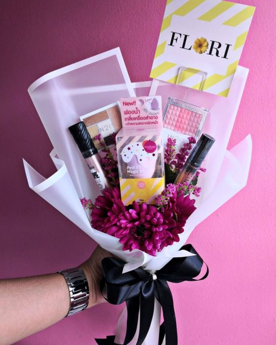 60+ Mothers Day Gift Basket Ideas That will Make Her Day
